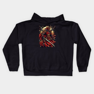 Executor IV Kids Hoodie